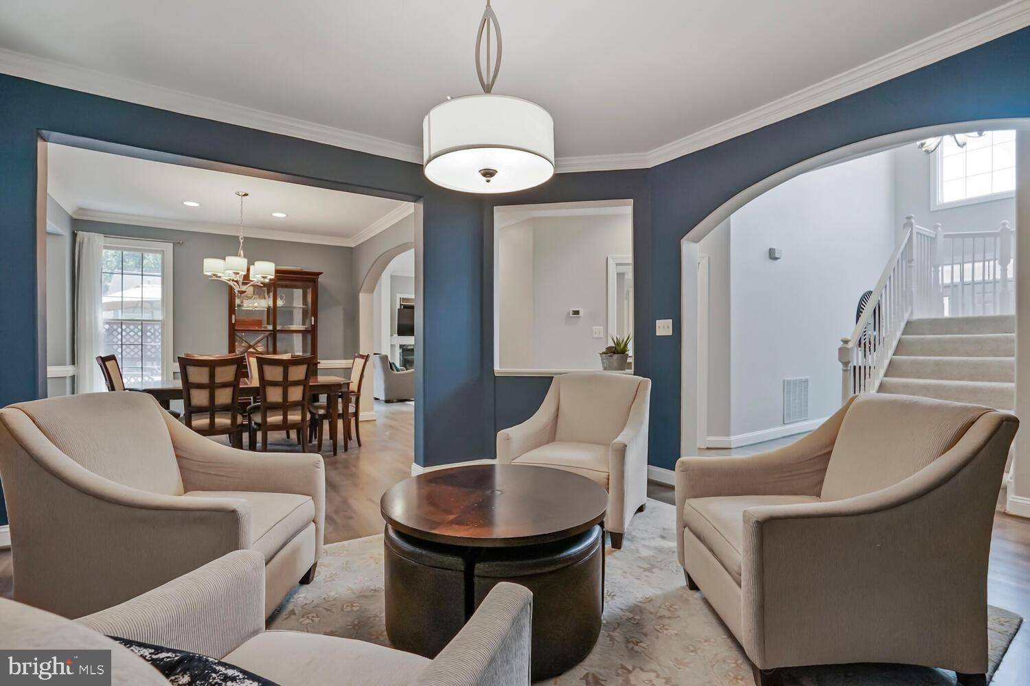 Dunn Loring, VA 22027,2405 N PARK CT