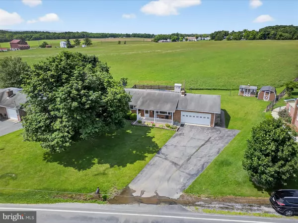 Newville, PA 17241,28 KOUGH RD