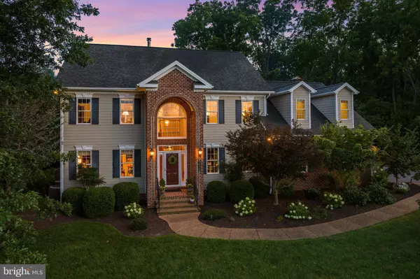 3525 TRAVELER RD, Rockingham, VA 22801