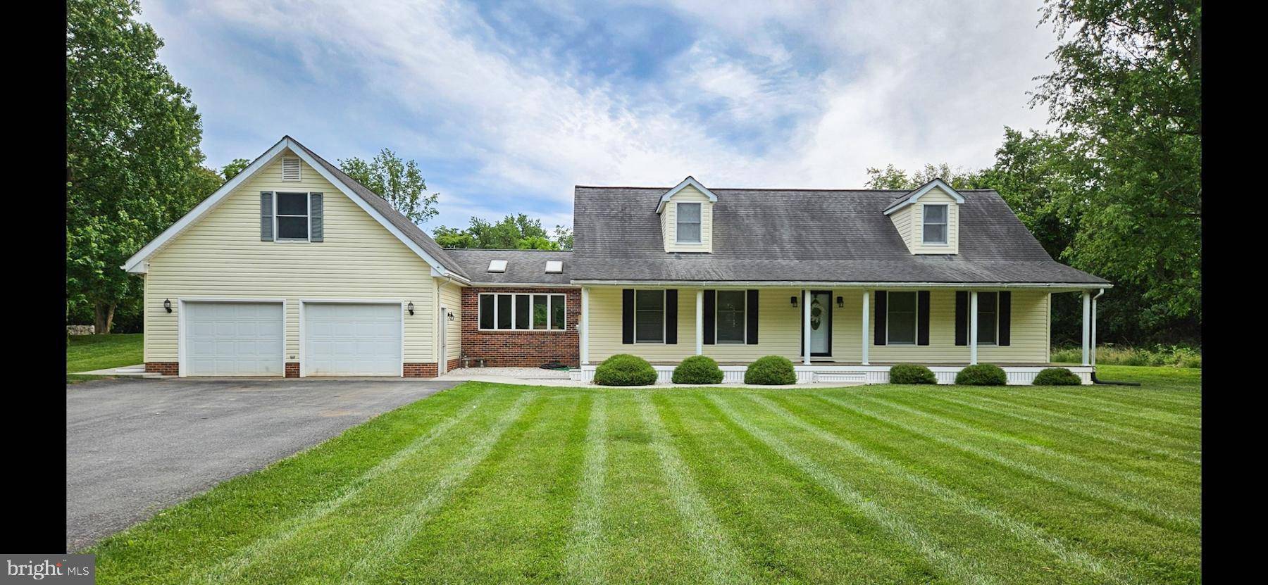 233 KIMBLE RD, Berryville, VA 22611