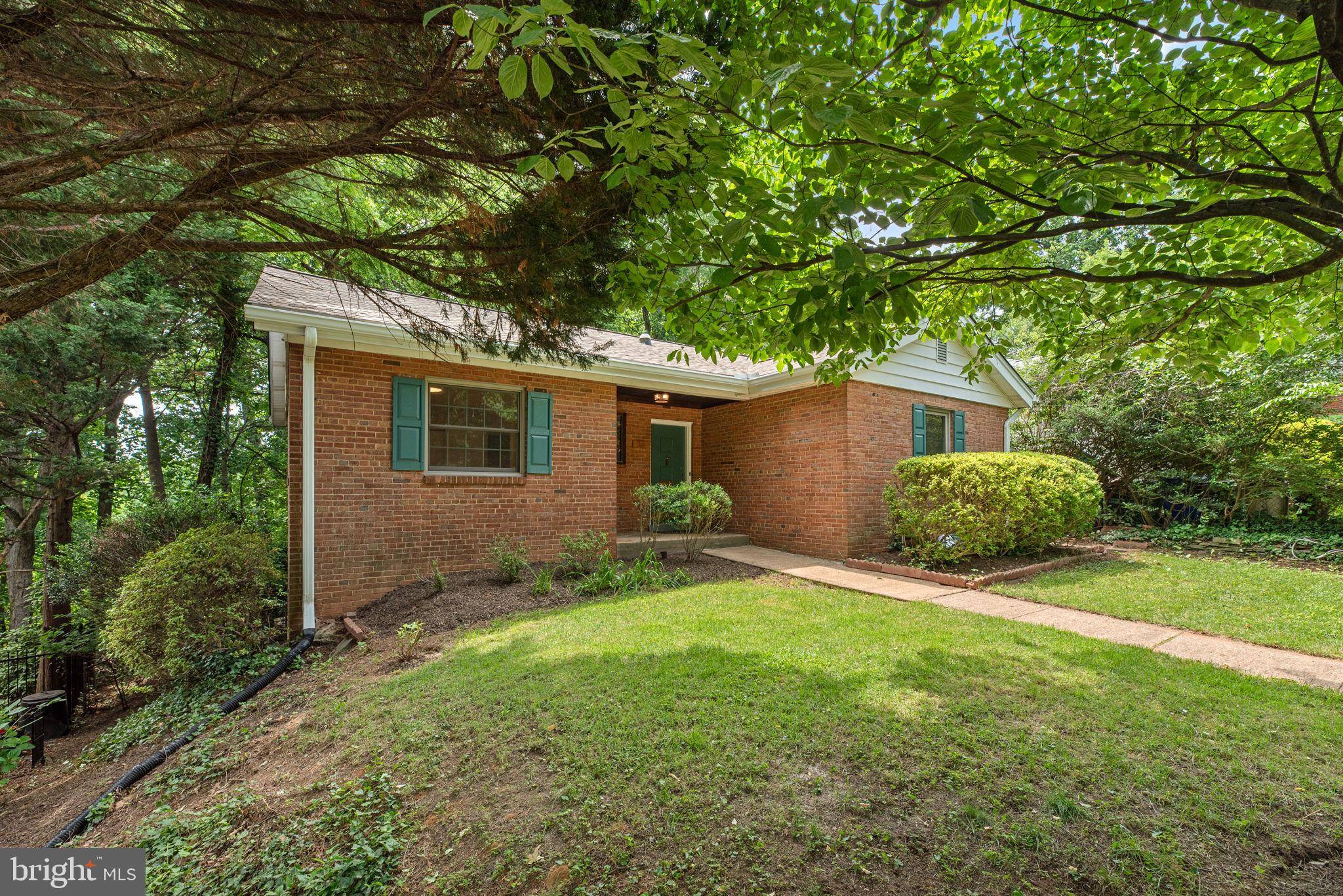 Silver Spring, MD 20910,124 FLEETWOOD TER