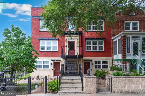 Washington, DC 20002,400 21ST ST NE #1