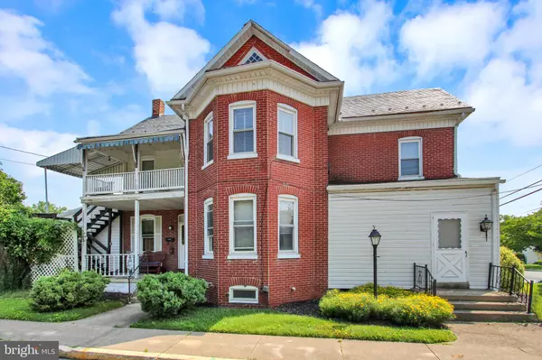 Manchester, PA 17345,400 MAPLE ST