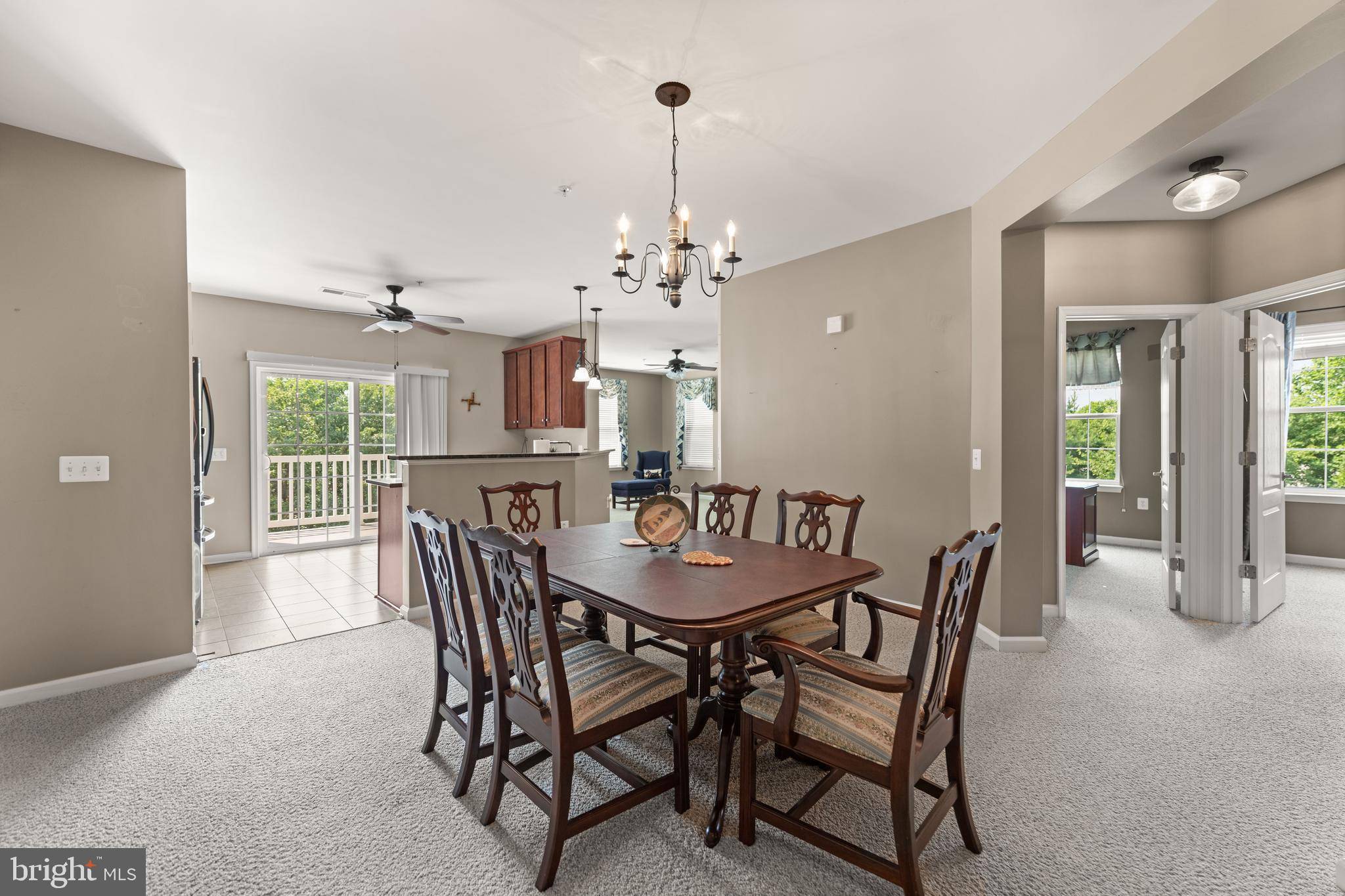 Gambrills, MD 21054,1412 WIGEON WAY #204