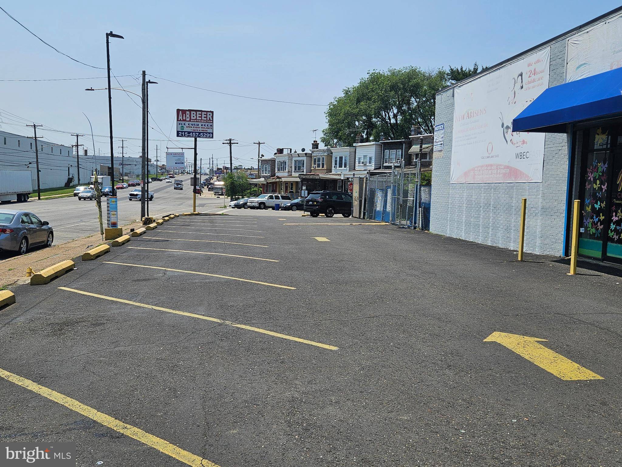 Philadelphia, PA 19120,4400 WHITAKER AVE