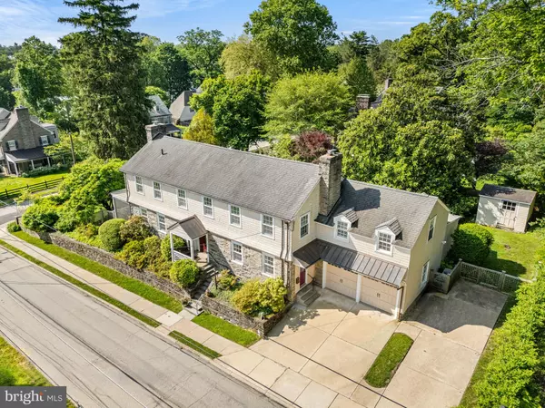 Wyndmoor, PA 19038,7700 EAST LN