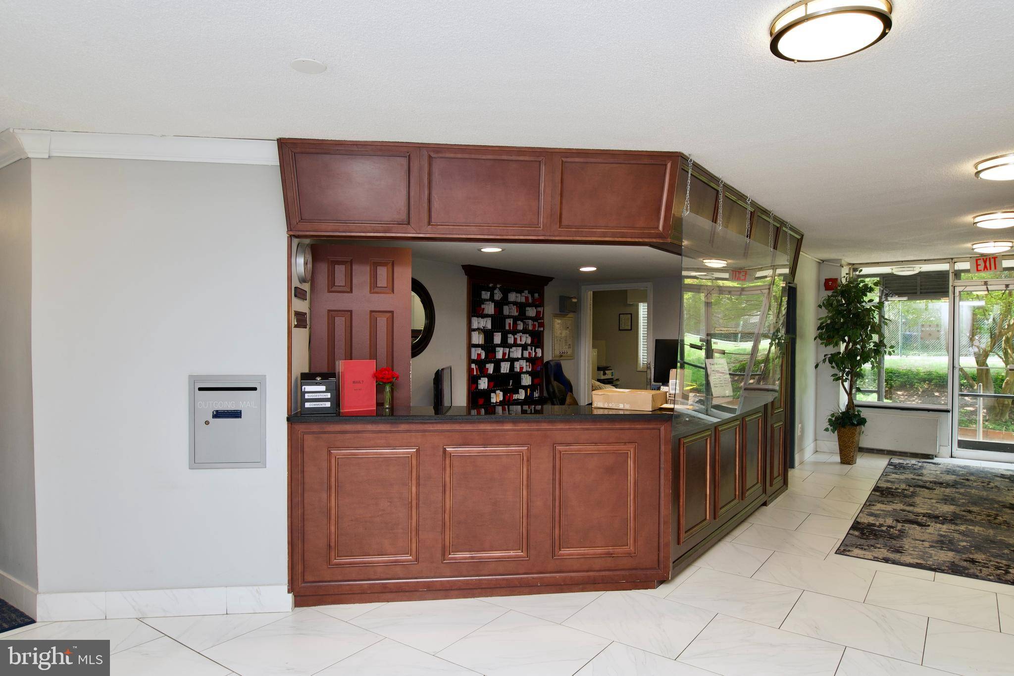 Alexandria, VA 22303,2059 HUNTINGTON AVE #1603
