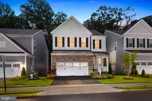 Fairfax, VA 22032,4615 WOOD GLEN RD
