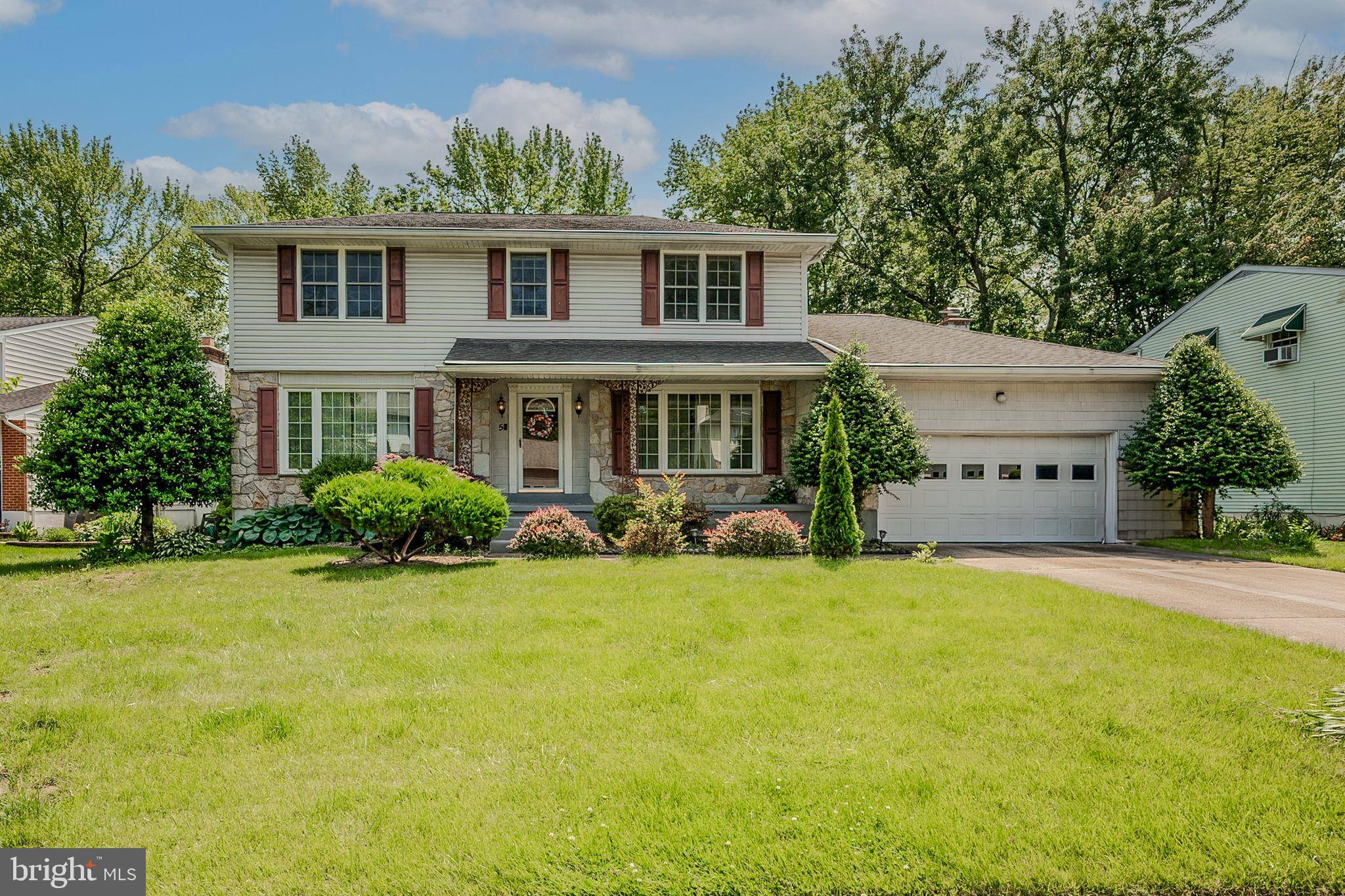 5 SUNNYBRAE CT, Wilmington, DE 19810