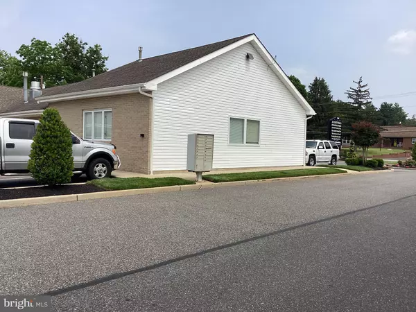Mantua, NJ 08051,550 BRIDGETON PIKE #2