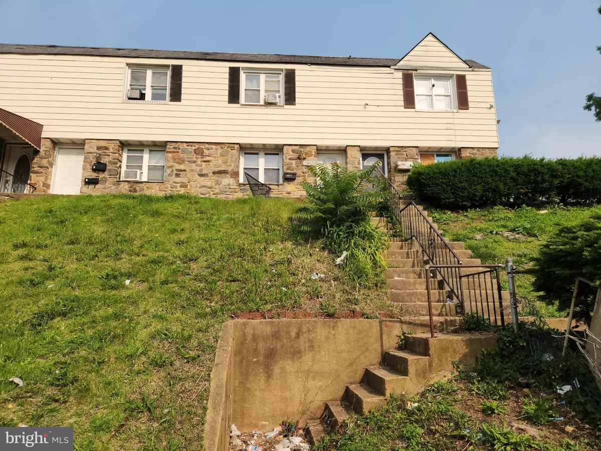 Baltimore, MD 21225,3604 7TH ST