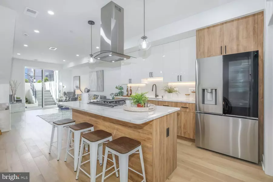 5403 5TH ST NW #1, Washington, DC 20011