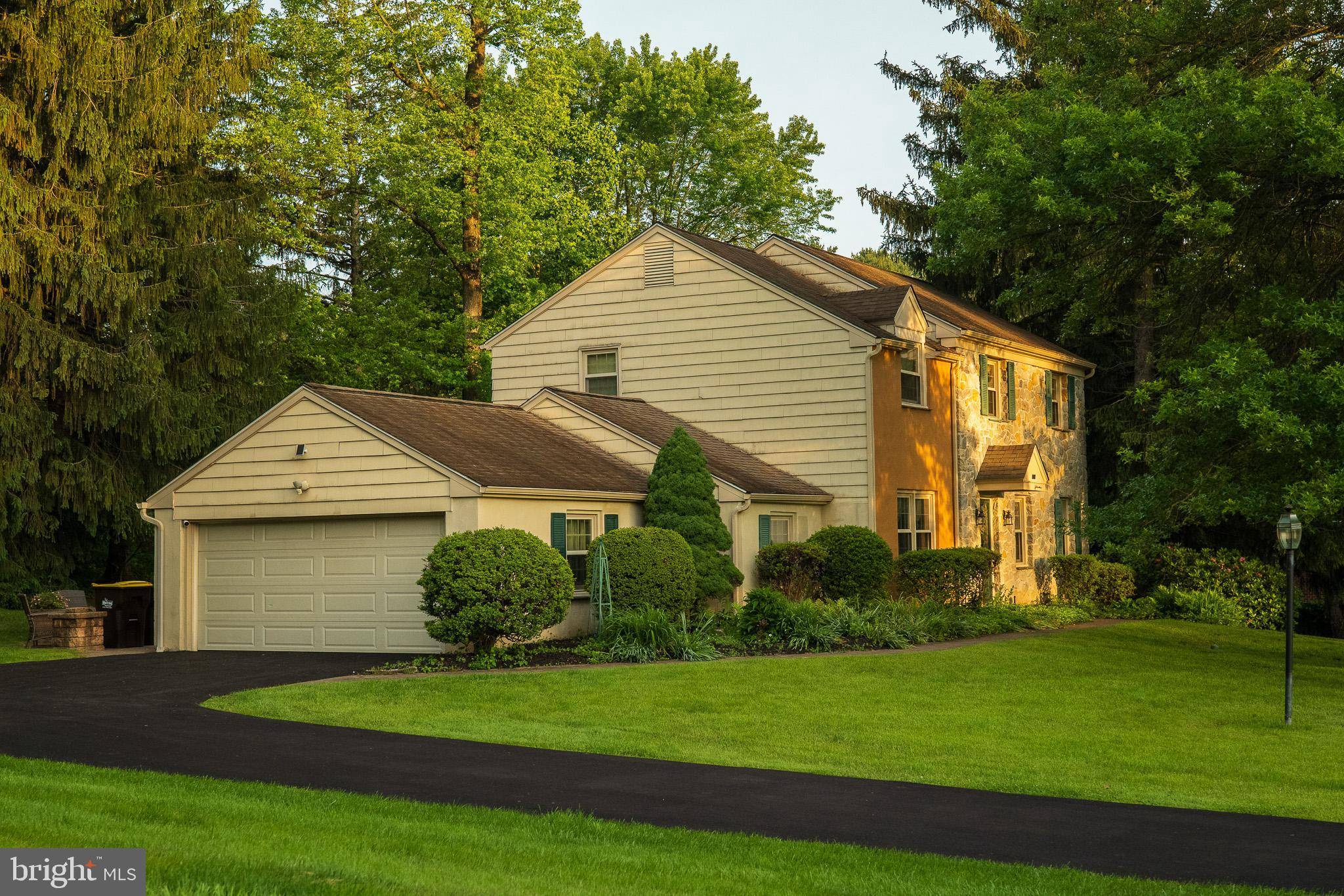 Chester Springs, PA 19425,800 HUNT CLUB LN