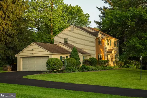 Chester Springs, PA 19425,800 HUNT CLUB LN