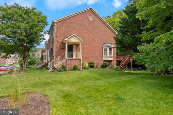 Cockeysville, MD 21030,915 HIDDEN MOSS DR