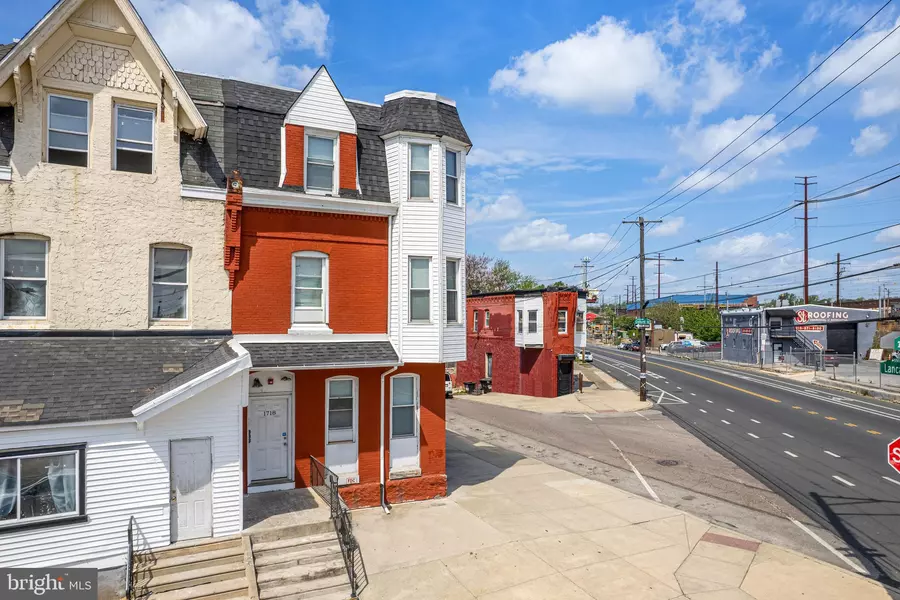 1718 N 55TH ST, Philadelphia, PA 19131
