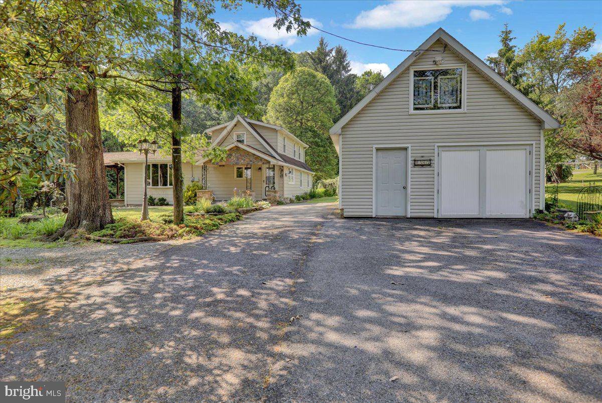 Mohnton, PA 19540,2567 WELSH RD