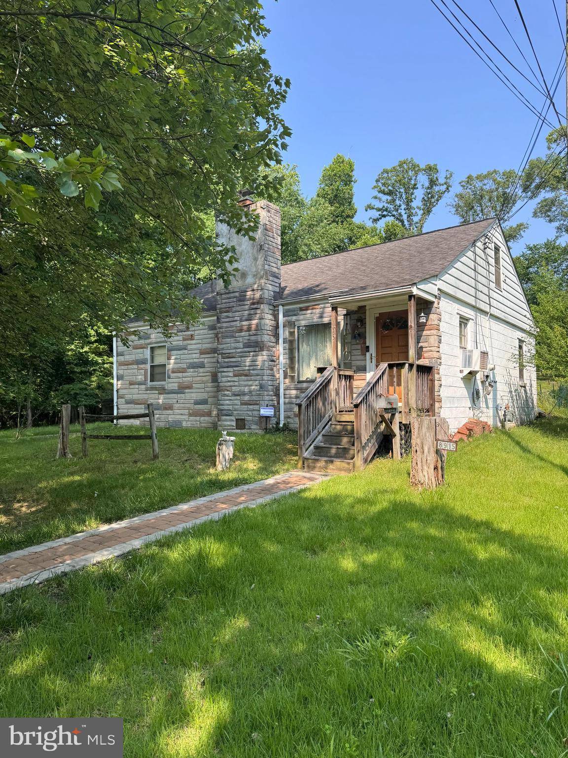 8915 56TH AVE, Berwyn Heights, MD 20740