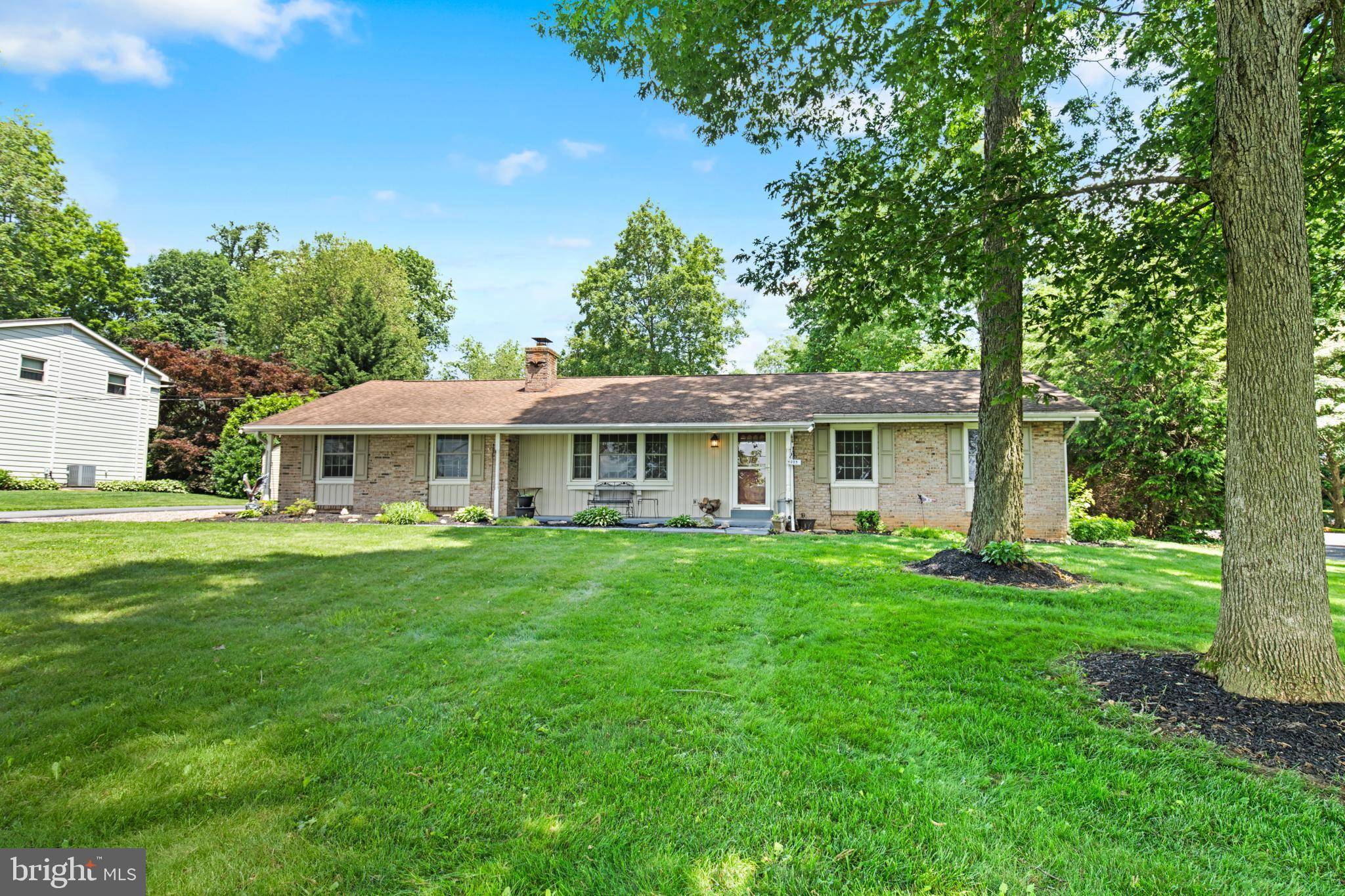 Mount Joy, PA 17552,4025 NOLT RD