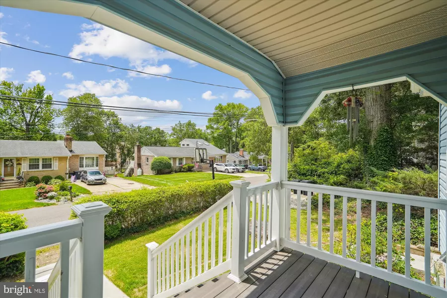 10108 MARGUERITA AVE, Glenn Dale, MD 20769
