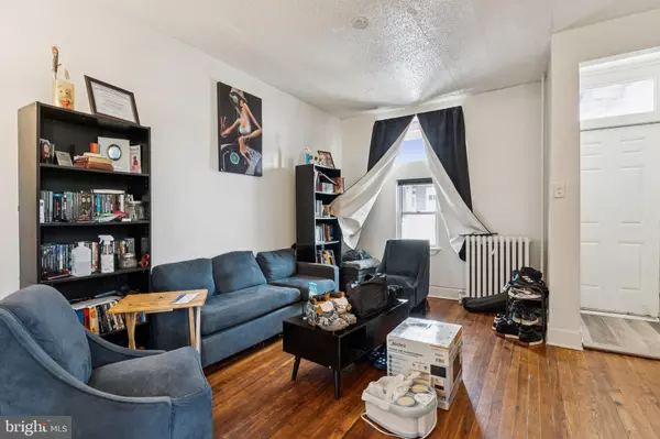 Baltimore, MD 21218,1609 E 28TH ST