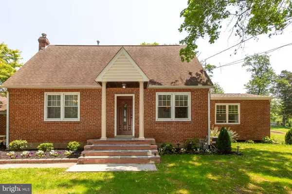 Trappe, PA 19426,312 E 7TH AVE