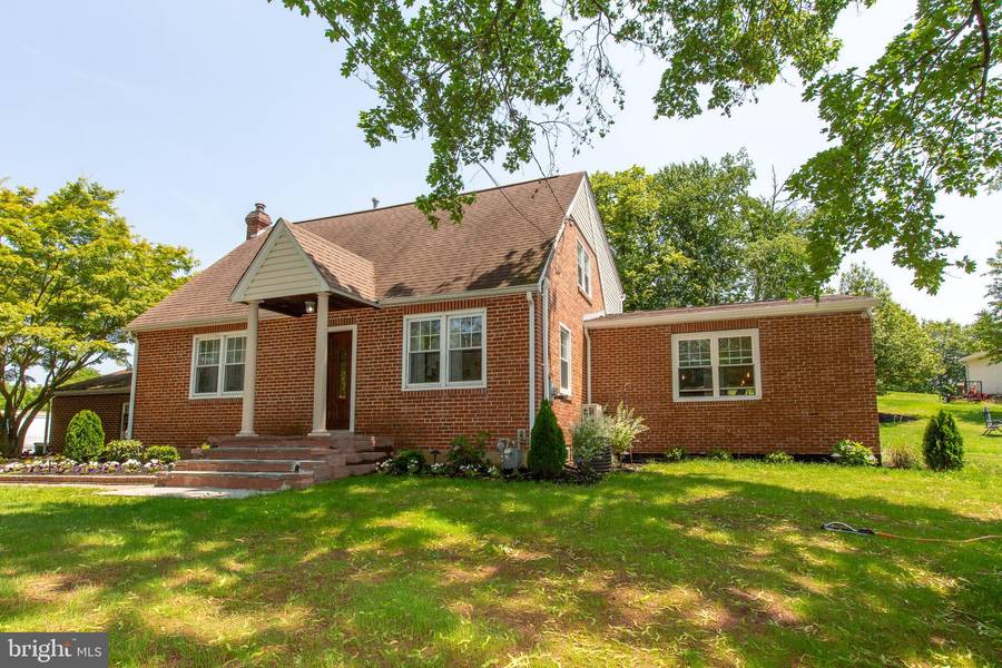 312 E 7TH AVE, Trappe, PA 19426