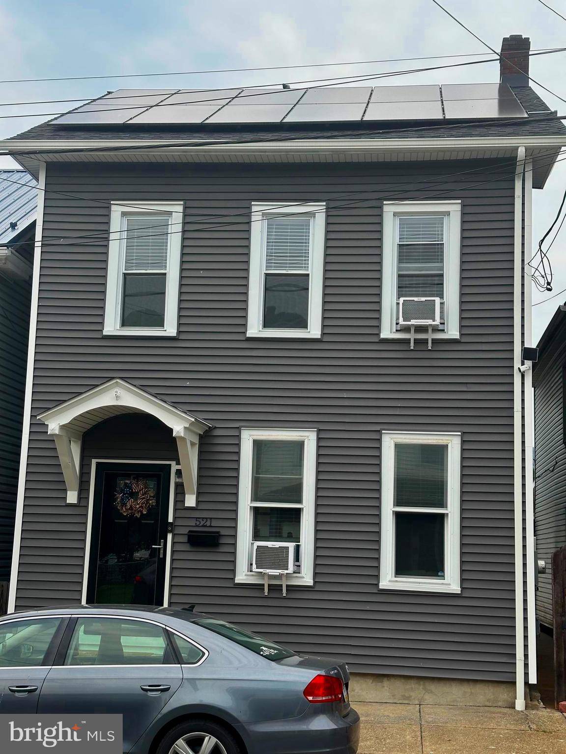 521 S 2ND ST, Lykens, PA 17048
