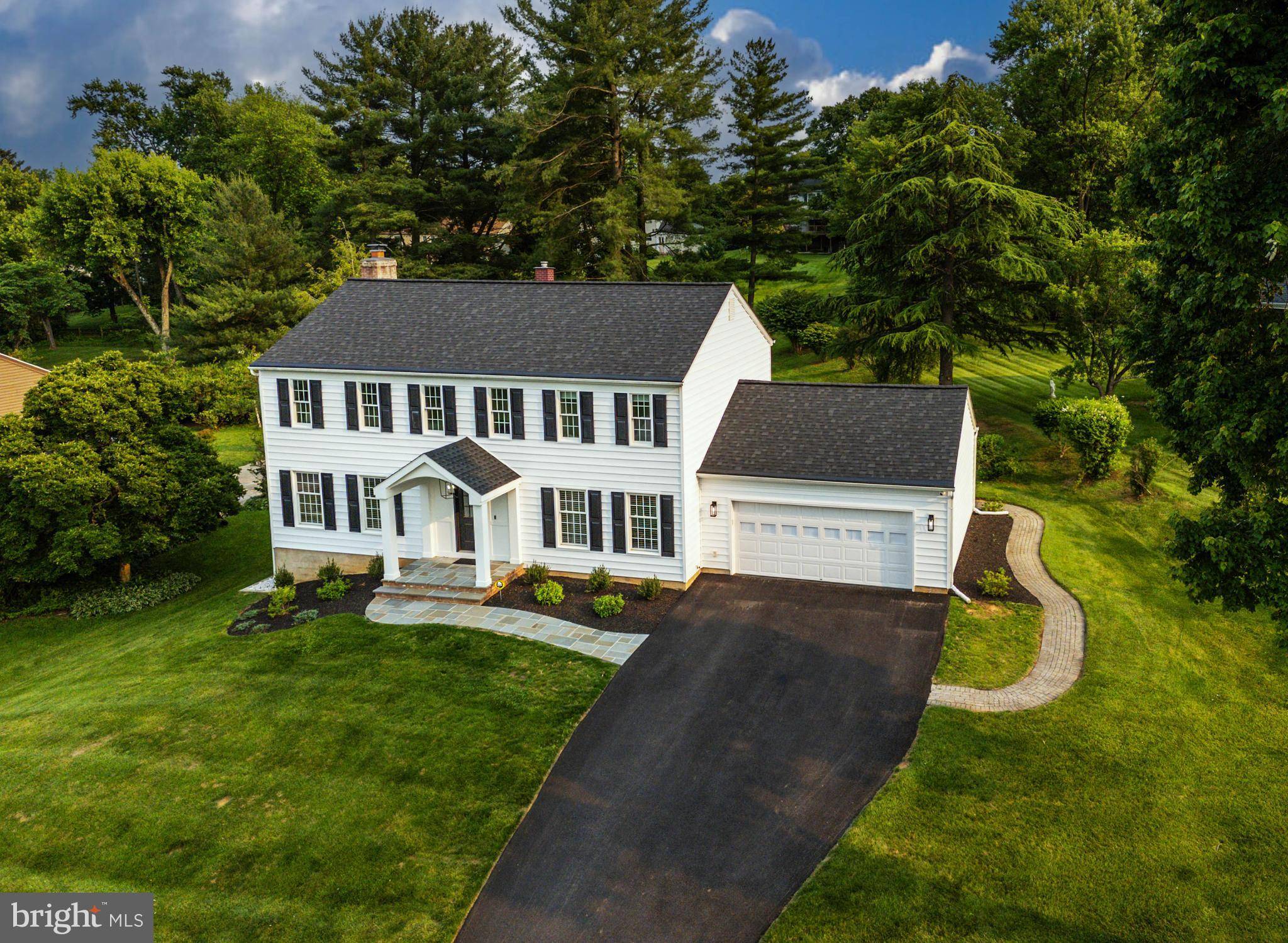 Lutherville Timonium, MD 21093,1213 CLEARFIELD CIRCLE