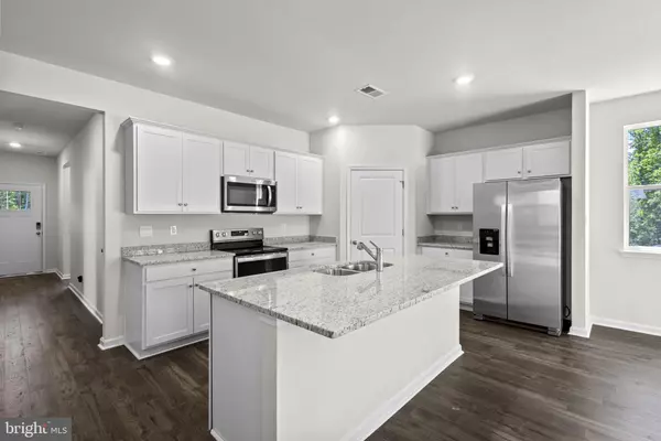 Lexington City, VA 24450,266 LILLY BELL DR