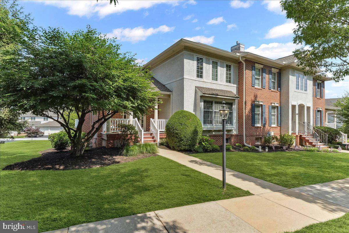 Chester Springs, PA 19425,168 WINDGATE DR