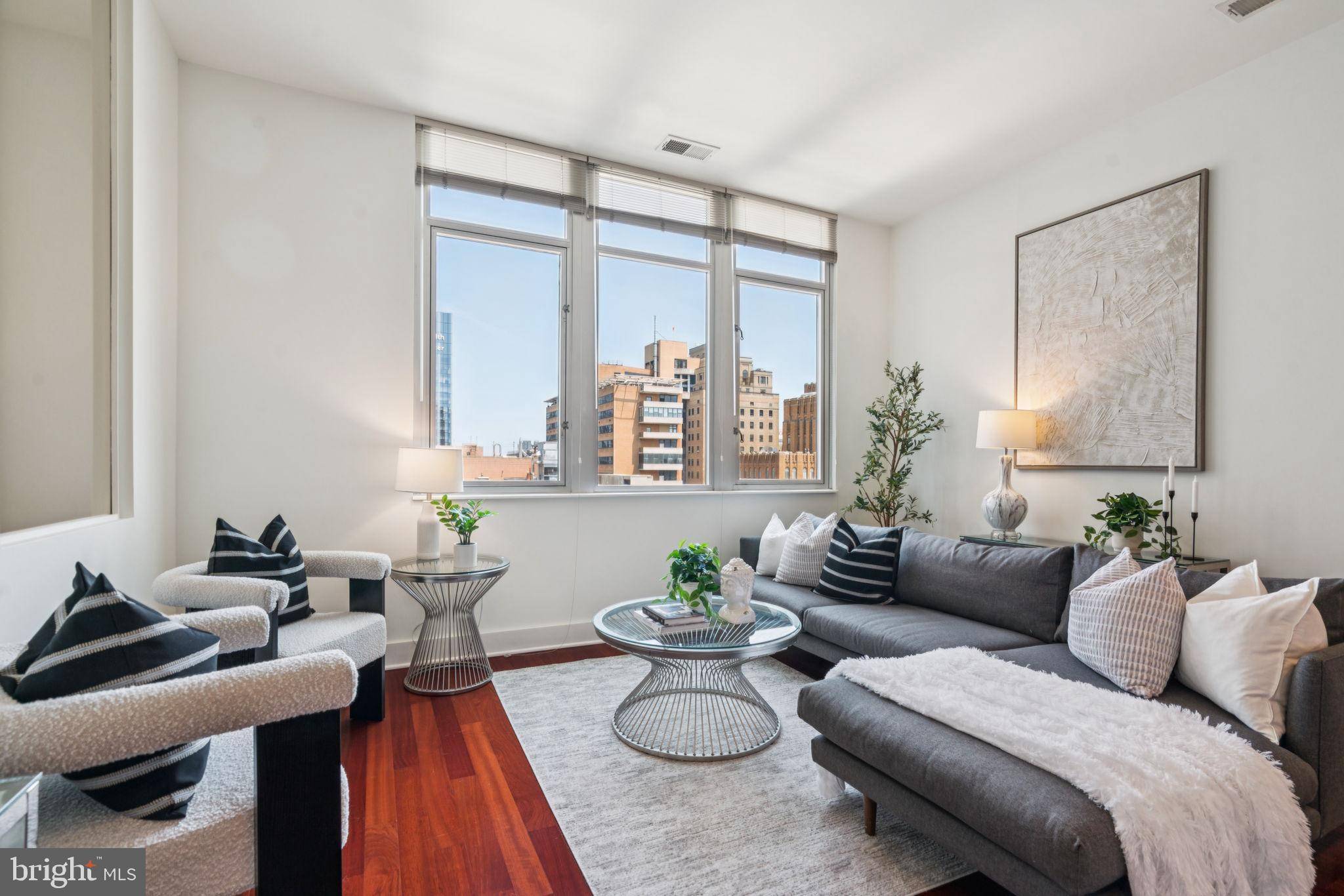 Philadelphia, PA 19107,1101 LOCUST ST #9K