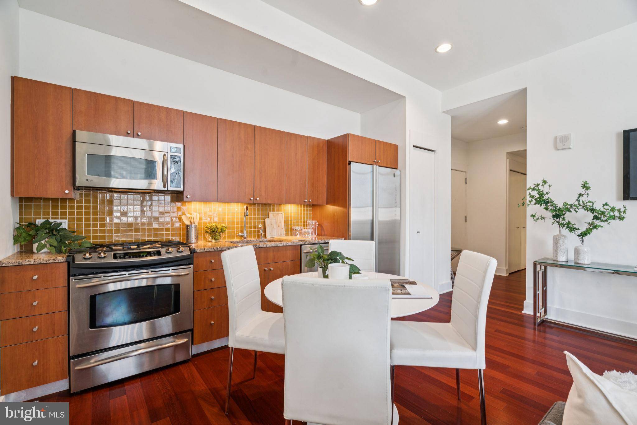 Philadelphia, PA 19107,1101 LOCUST ST #9K