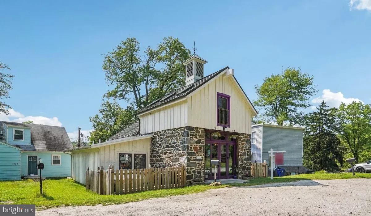 Baltimore, MD 21207,1719 N FOREST PARK AVE