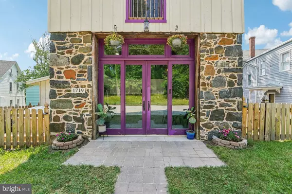 Baltimore, MD 21207,1719 N FOREST PARK AVE