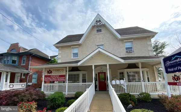 Collegeville, PA 19426,478 E MAIN ST #1ST FLOOR