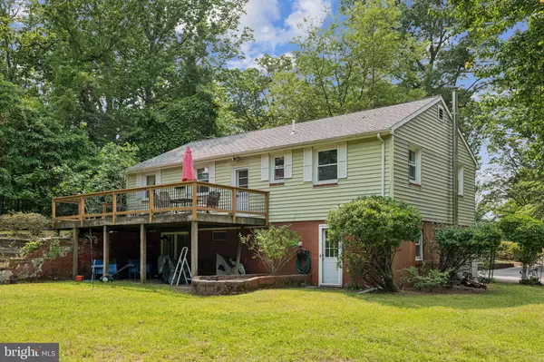 Annapolis, MD 21409,972 WOODLAND CIR