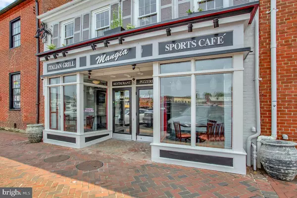 Annapolis, MD 21401,81 MAIN ST