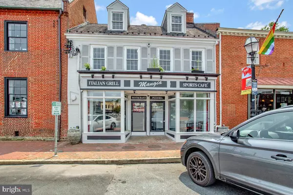 Annapolis, MD 21401,81 MAIN ST