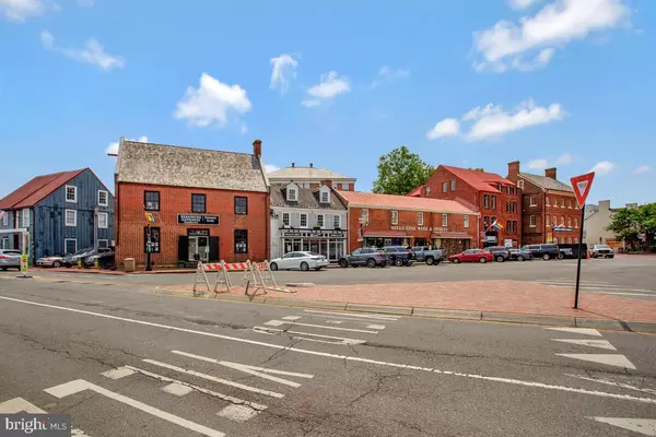 81 MAIN ST, Annapolis, MD 21401