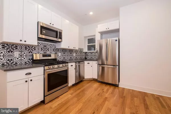 Philadelphia, PA 19122,614 W NORRIS ST #UNIT 1