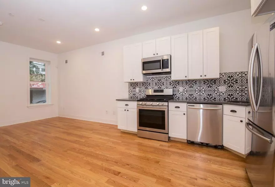 614 W NORRIS ST #UNIT 1, Philadelphia, PA 19122
