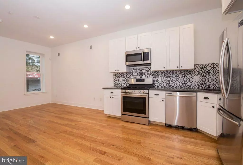 Philadelphia, PA 19122,614 W NORRIS ST #UNIT 1