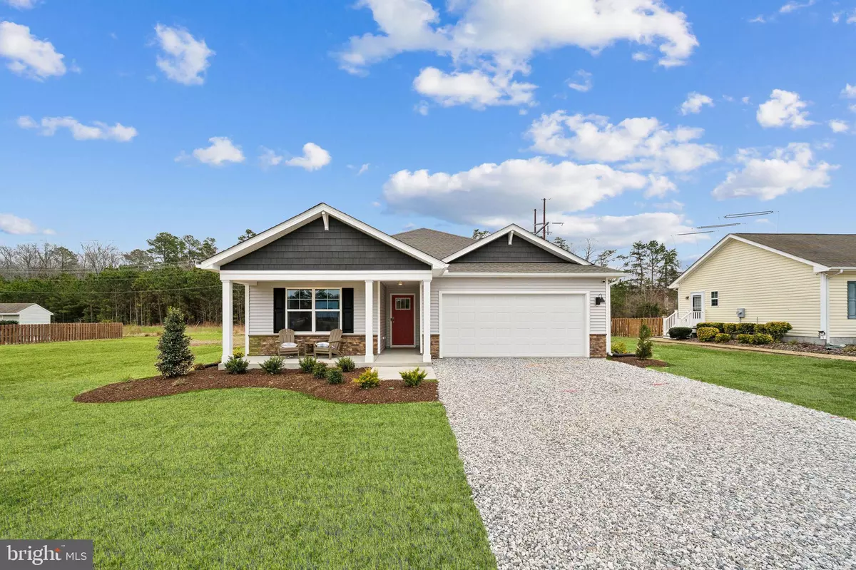 Lexington City, VA 24450,56 LILLY BELL DR