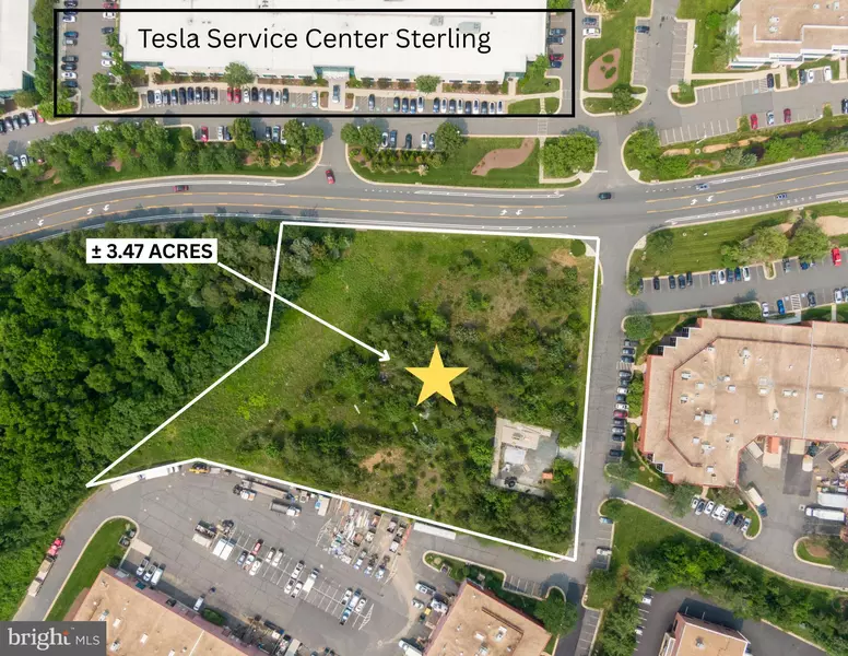 22455 DAVIS DR., Sterling, VA 20164