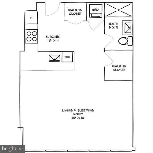 2200 BENJAMIN FRANKLIN PKWY #0B-W0202, Philadelphia, PA 19130