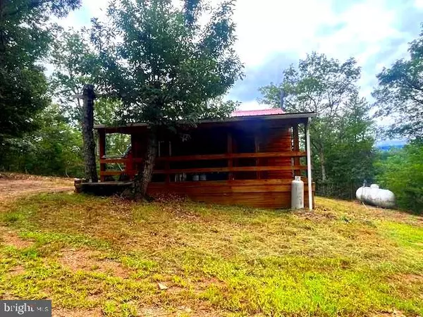 Burlington, WV 26710,155 BONNEAU LANE