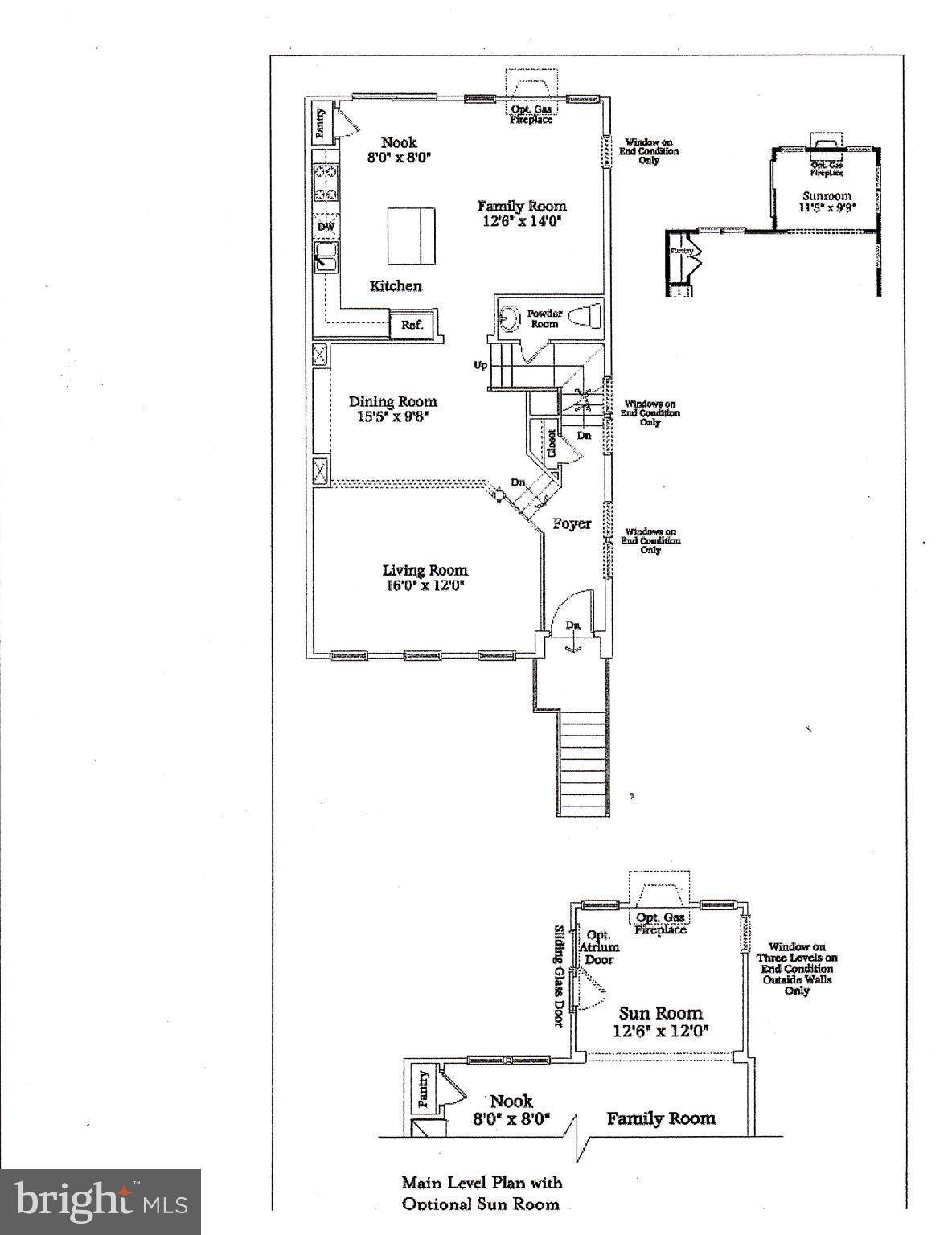Broadlands, VA 20148,22050 DILWORTH SQ