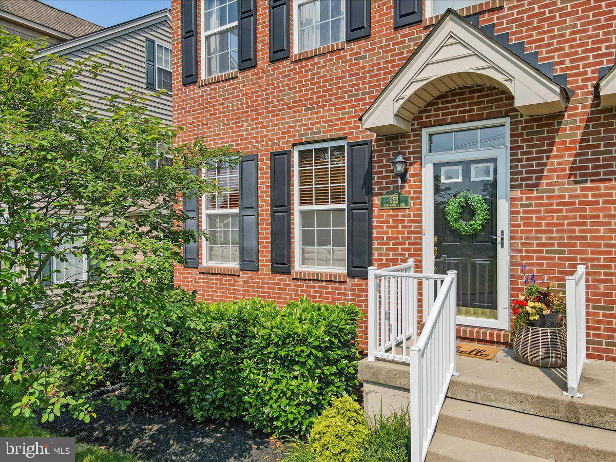253 COVENANT LN, Harleysville, PA 19438