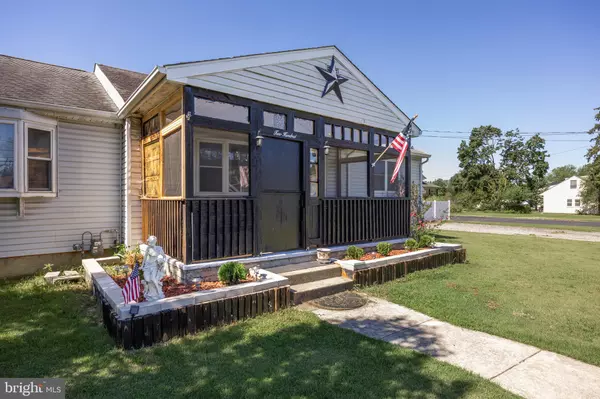 Blackwood, NJ 08012,200 W LANDING RD